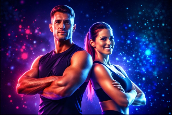 Confiance et discipline